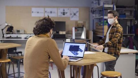 Les services proposés