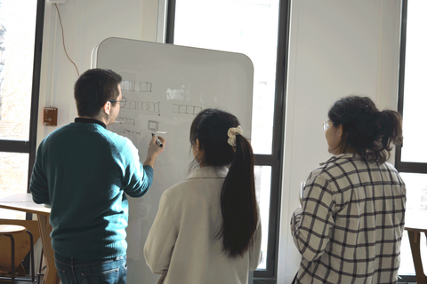 Formation FabLab