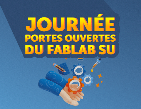 Journée Portes Ouvertes